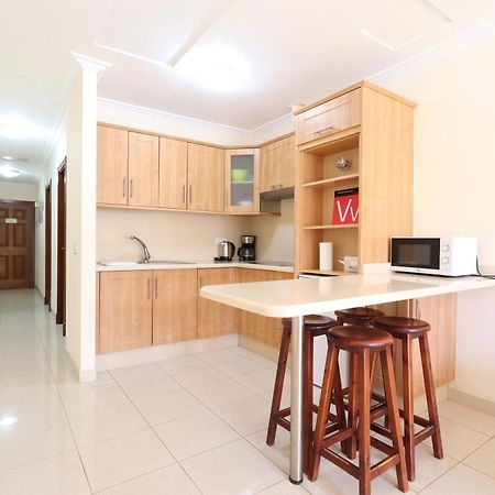 Apartamento Privado La Pinta Beach - Hotel Club Atlantis Адехе Экстерьер фото