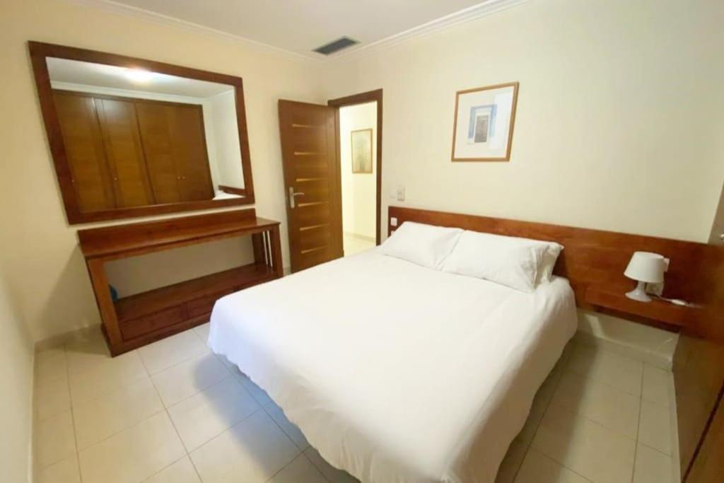 Apartamento Privado La Pinta Beach - Hotel Club Atlantis Адехе Экстерьер фото