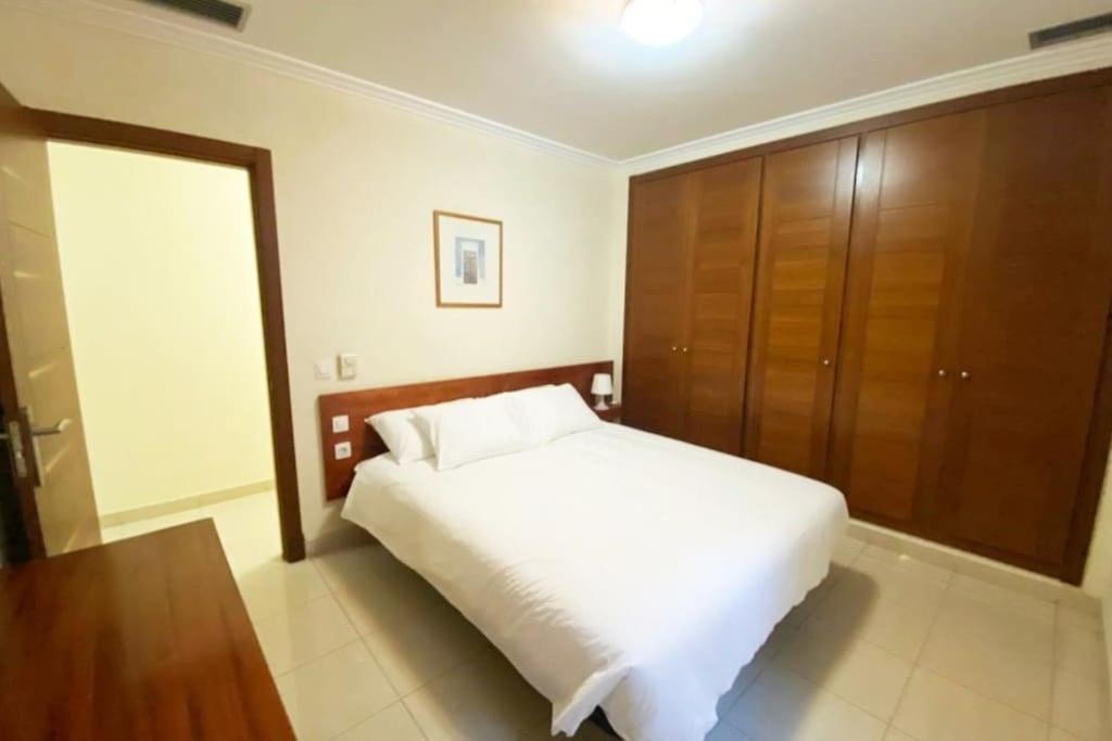 Apartamento Privado La Pinta Beach - Hotel Club Atlantis Адехе Экстерьер фото