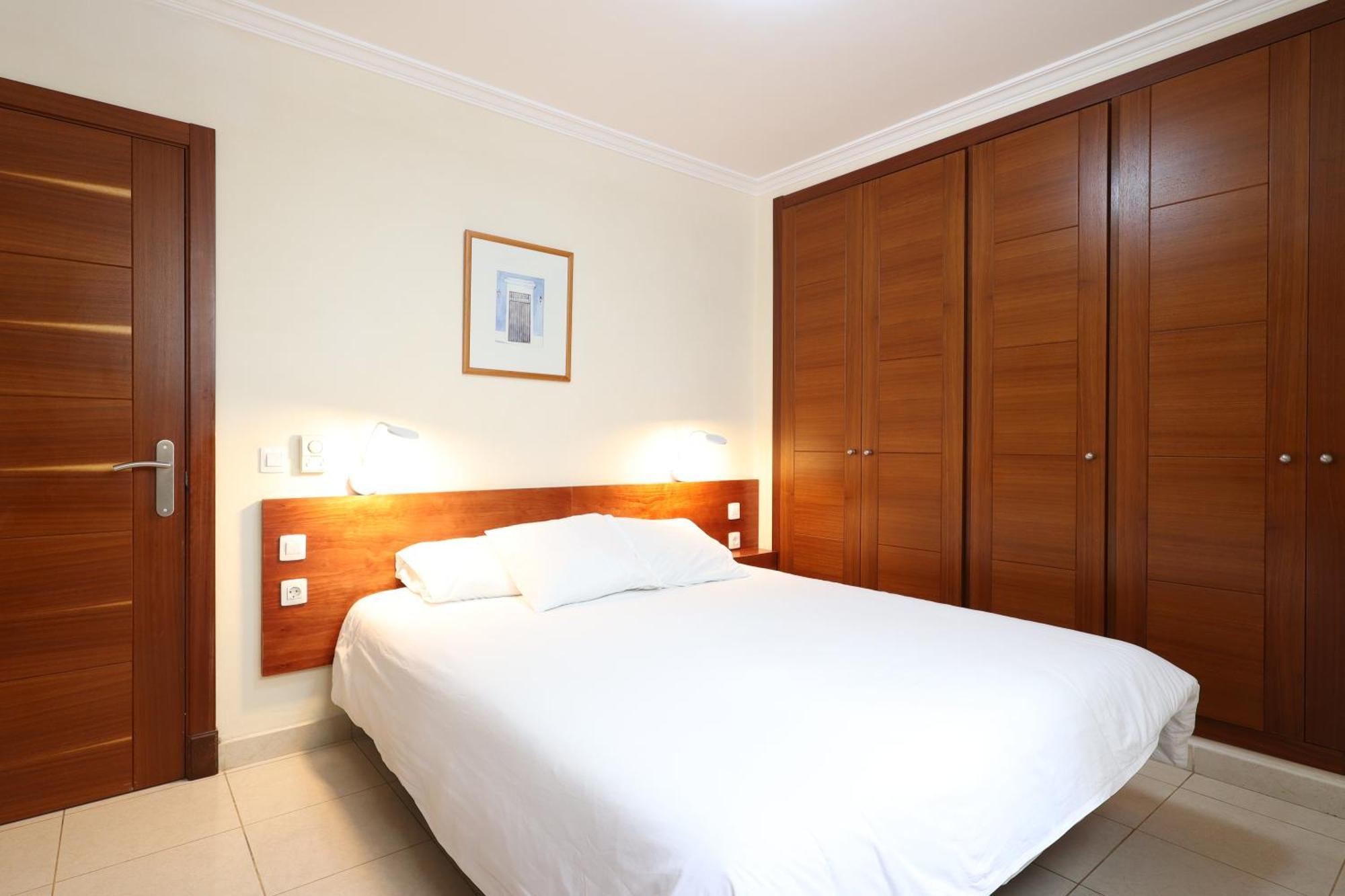 Apartamento Privado La Pinta Beach - Hotel Club Atlantis Адехе Экстерьер фото