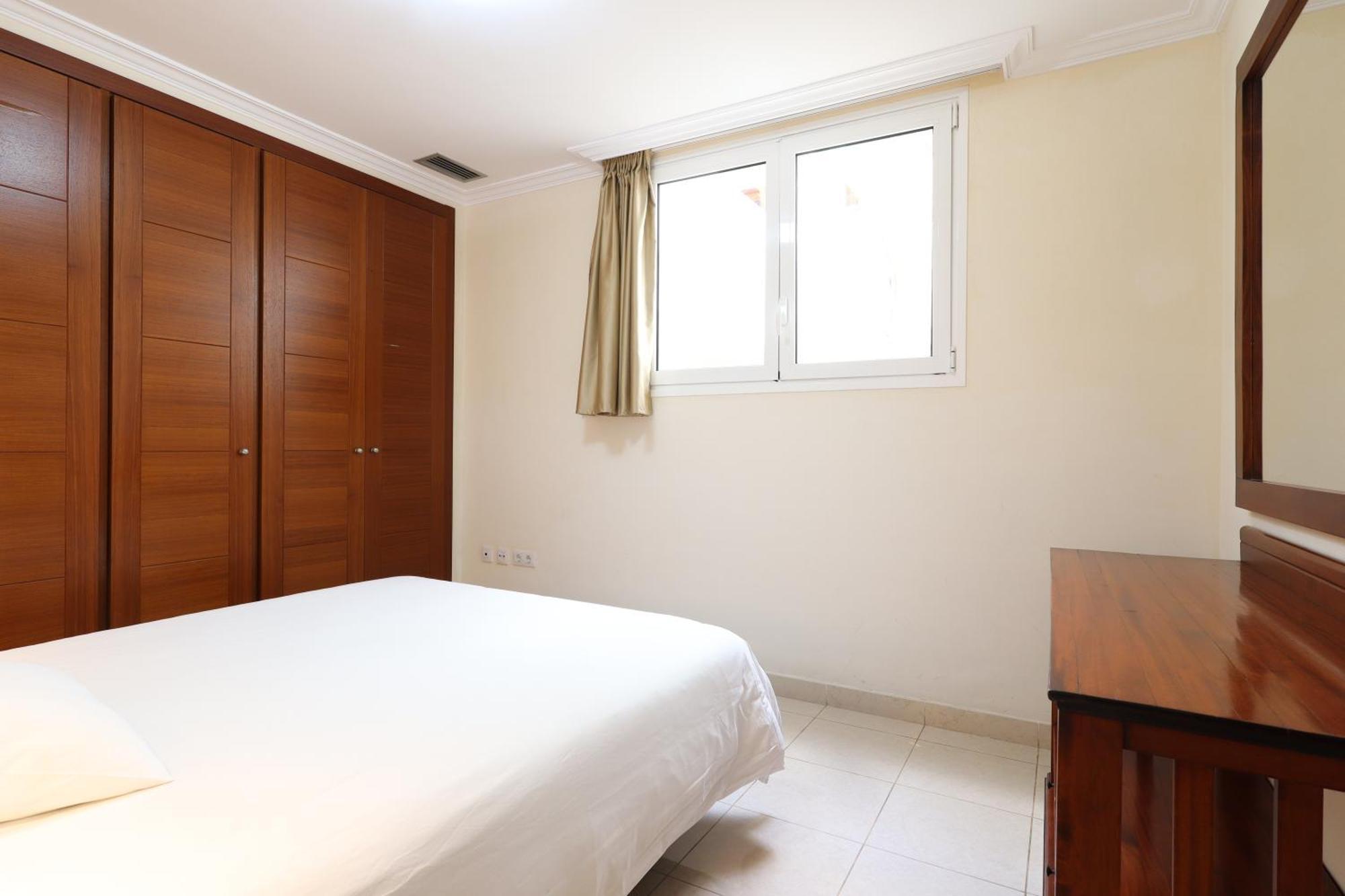 Apartamento Privado La Pinta Beach - Hotel Club Atlantis Адехе Экстерьер фото