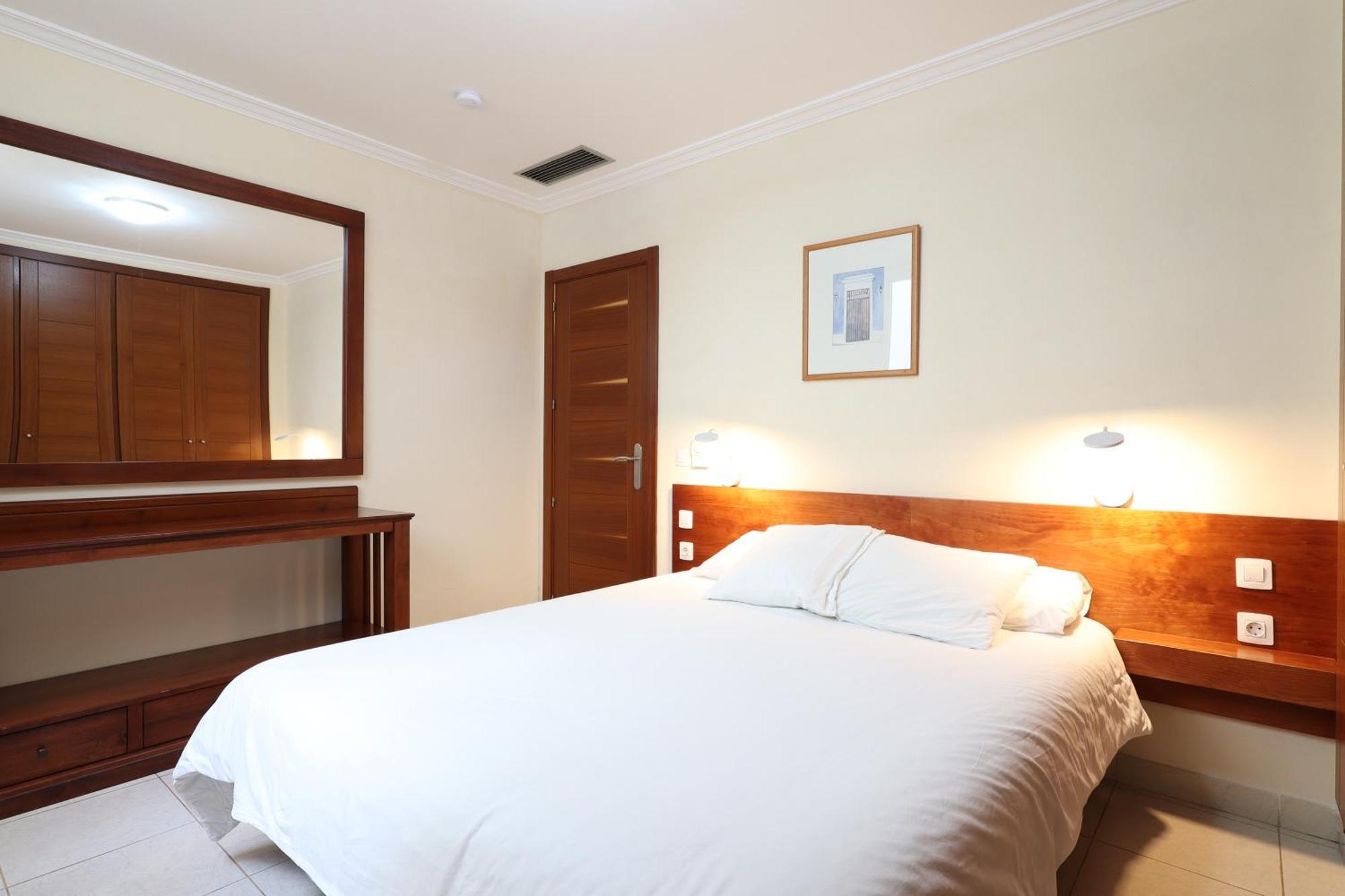 Apartamento Privado La Pinta Beach - Hotel Club Atlantis Адехе Экстерьер фото